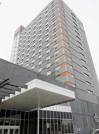 Canad Inns Health Sciences Centre Уинипег Екстериор снимка