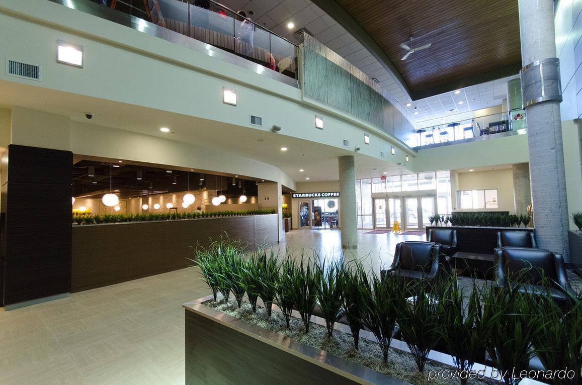 Canad Inns Health Sciences Centre Уинипег Екстериор снимка