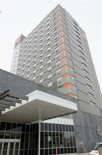 Canad Inns Health Sciences Centre Уинипег Екстериор снимка